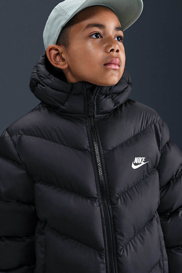 Bild von Sportswear All Day Play Pufferjacke