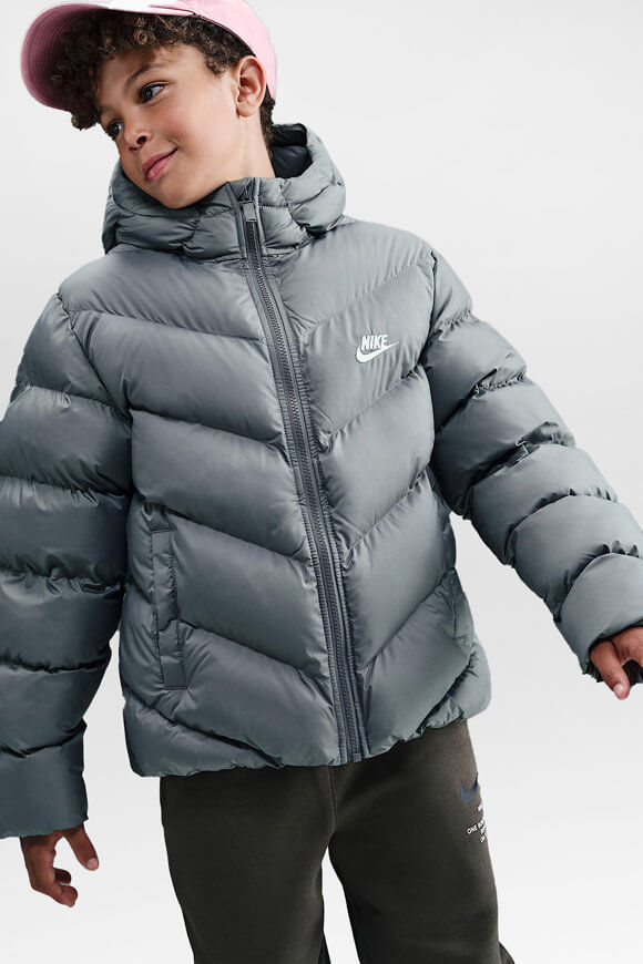 Bild von Sportswear All Day Play Pufferjacke