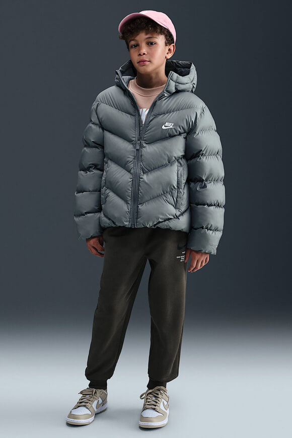 Bild von Sportswear All Day Play Pufferjacke