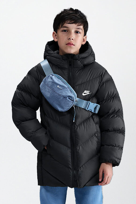 Bild von Sportswear All Day Play Puffer Parka