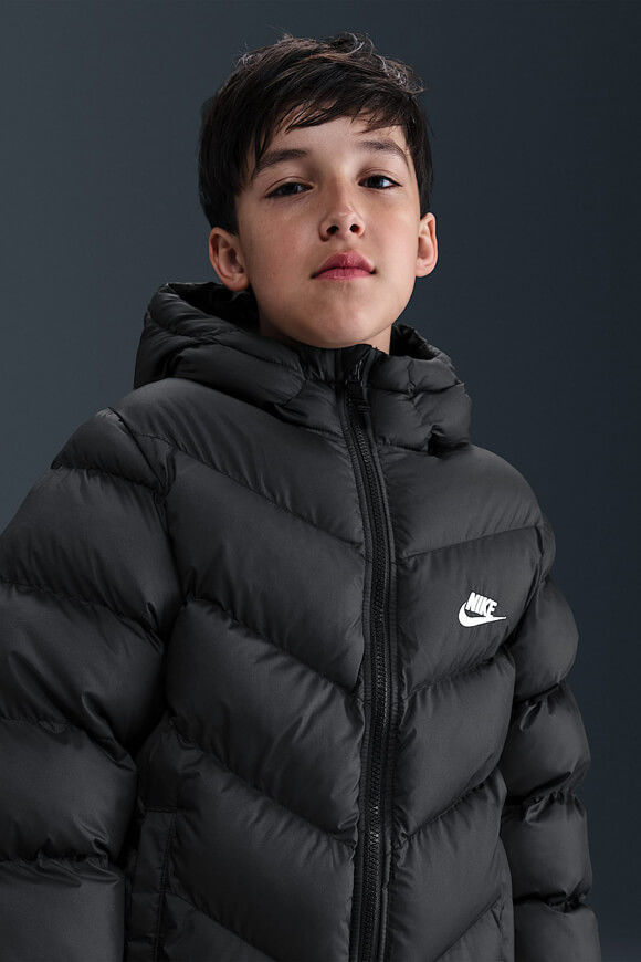 Bild von Sportswear All Day Play Puffer Parka