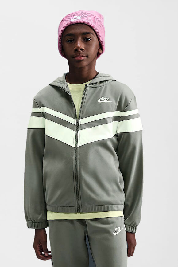Bild von Trainingsjacke