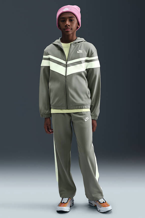Bild von Trainingsjacke