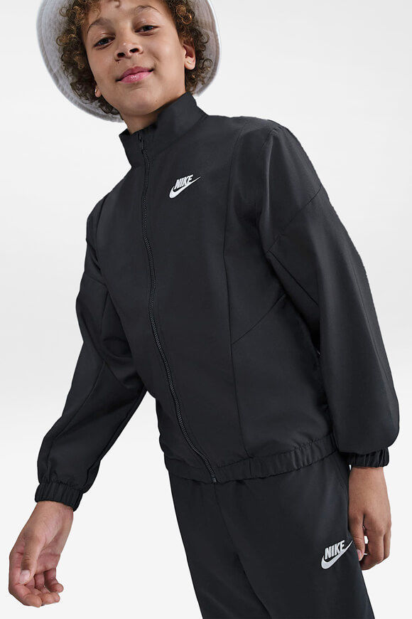 Image sur Trainingsjacke