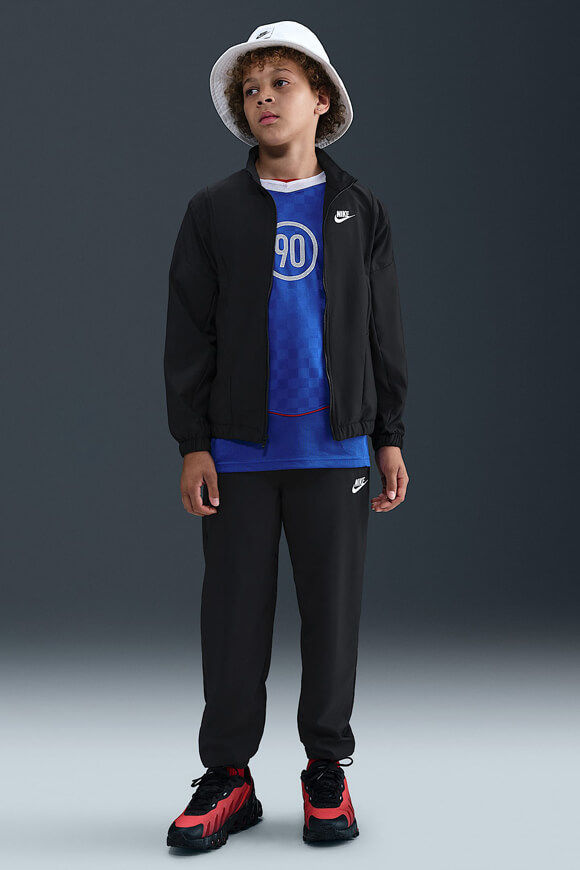 Image sur Trainingsjacke