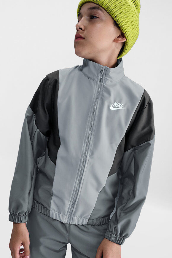 Bild von Trainingsjacke