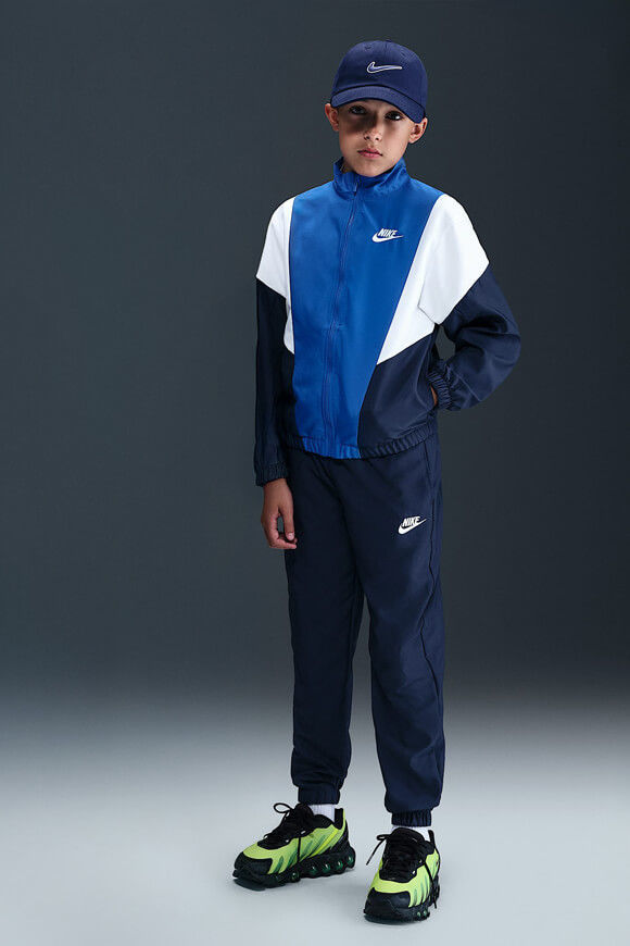 Bild von Trainingsjacke