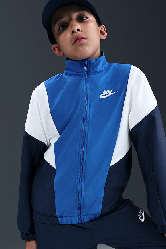 Bild von Trainingsjacke