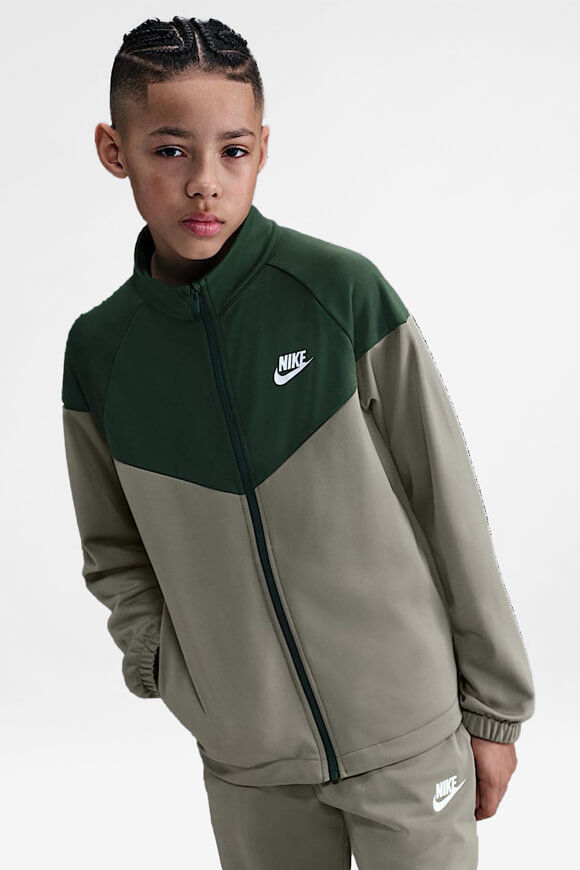 Bild von Trainingsjacke