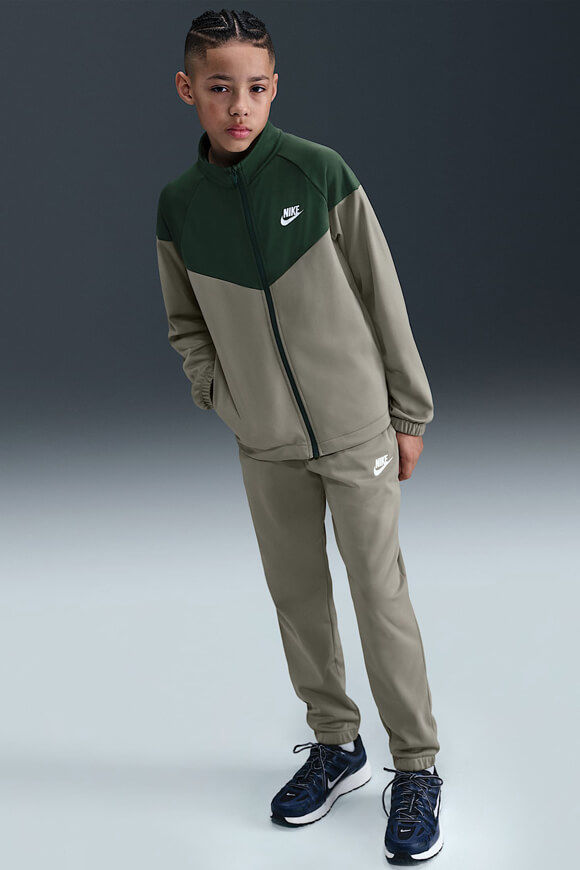 Bild von Trainingsjacke