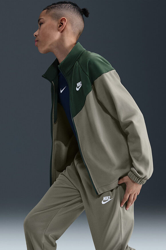 Bild von Trainingsjacke
