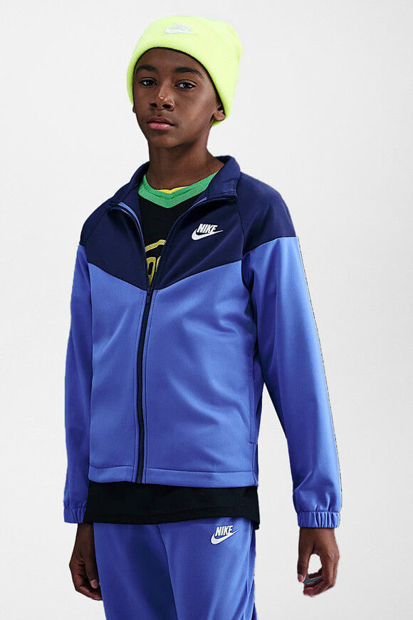 Bild von Trainingsjacke