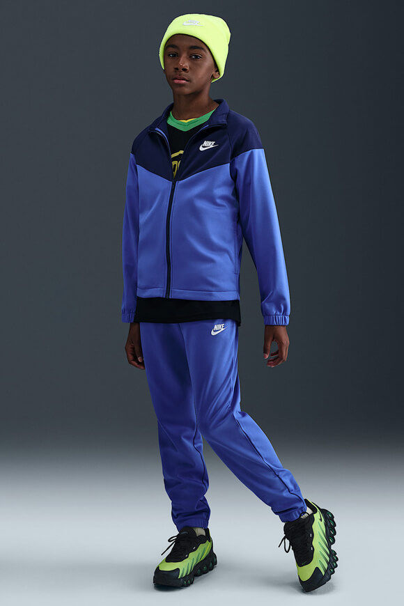 Bild von Trainingsjacke