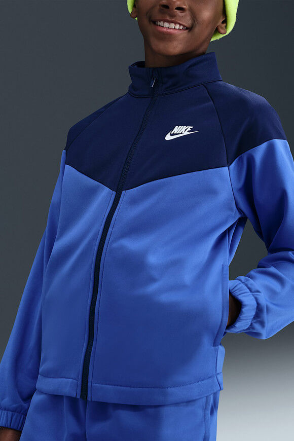 Bild von Trainingsjacke