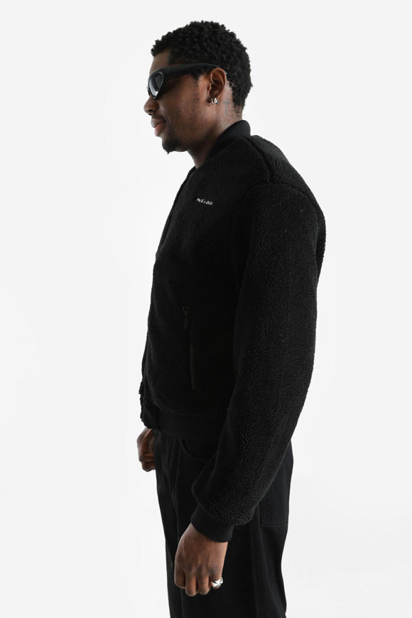 Image sur Ember Teddy Bomberjacke