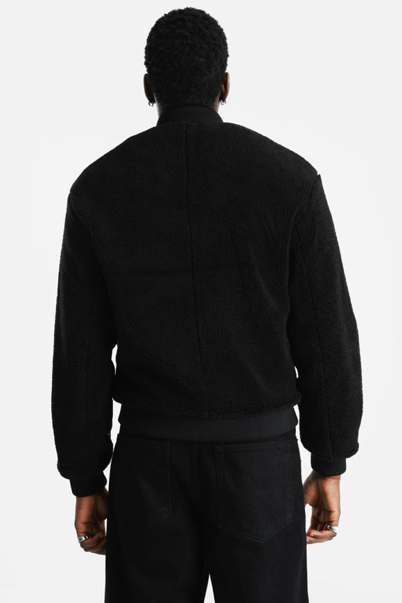 Image sur Ember Teddy Bomberjacke