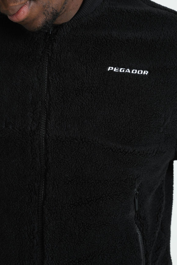 Image sur Ember Teddy Bomberjacke