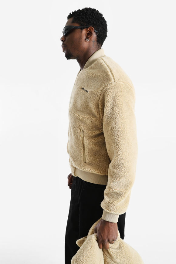 Image sur Ember Teddy Bomberjacke