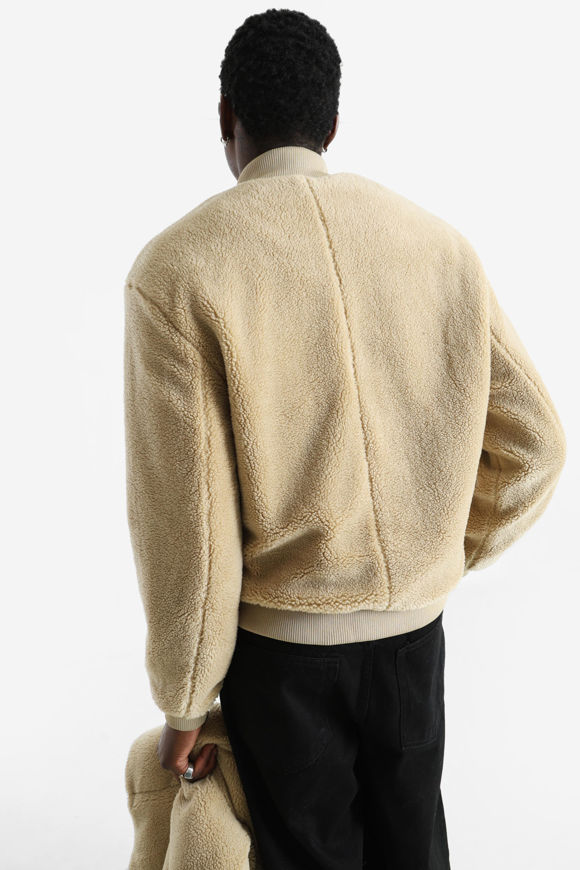 Image sur Ember Teddy Bomberjacke