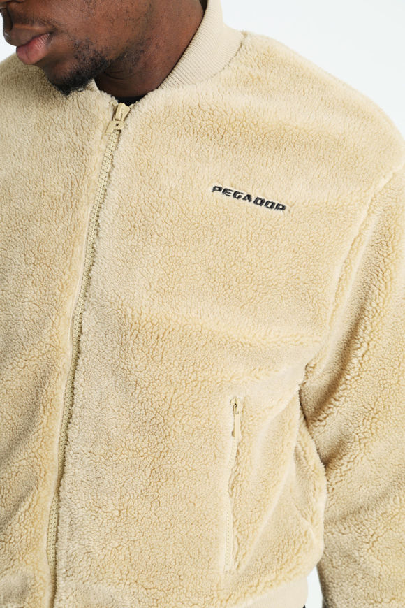 Image sur Ember Teddy Bomberjacke