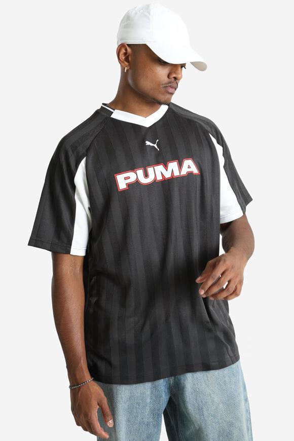 Image sur Jersey t-shirt