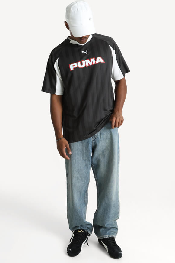 Image sur Jersey t-shirt