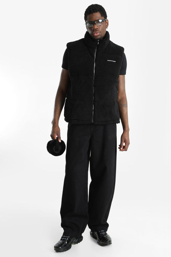 Bild von Landin Teddy Puffer Gilet