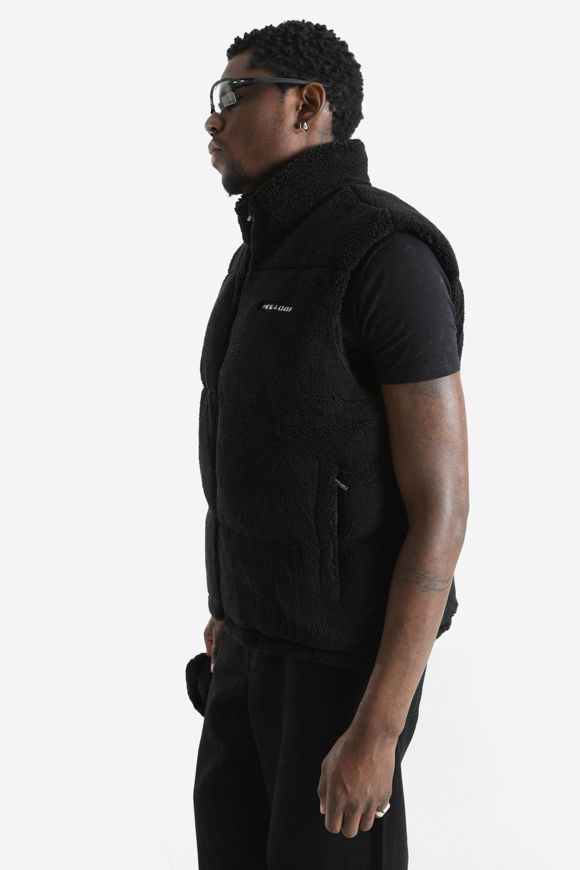 Bild von Landin Teddy Puffer Gilet