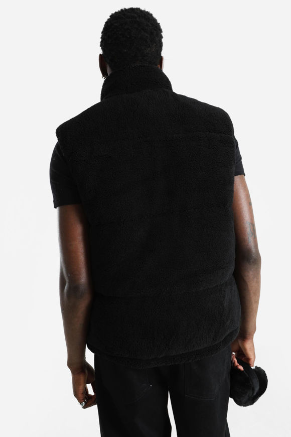 Bild von Landin Teddy Puffer Gilet