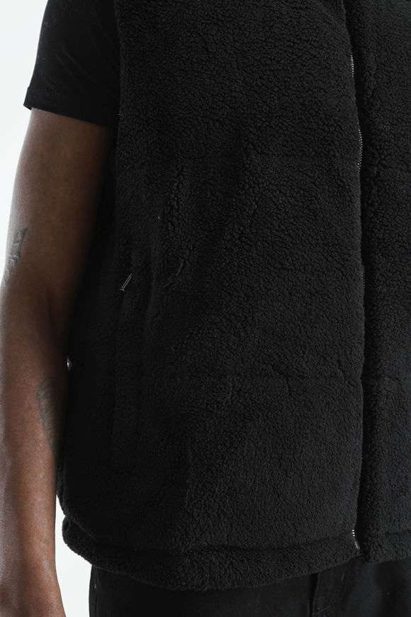 Bild von Landin Teddy Puffer Gilet