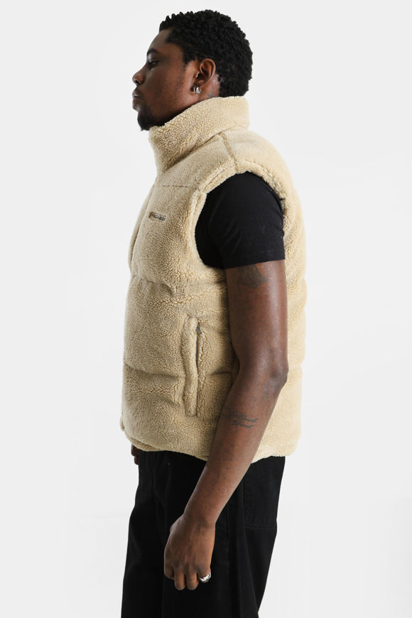 Bild von Landin Teddy Puffer Gilet
