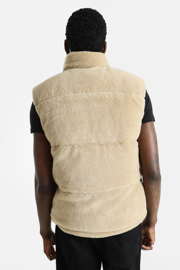 Bild von Landin Teddy Puffer Gilet