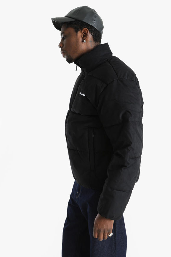 Image sur Sidan Pufferjacke