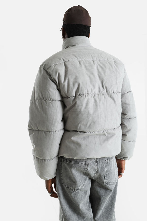 Image sur Sidan Pufferjacke