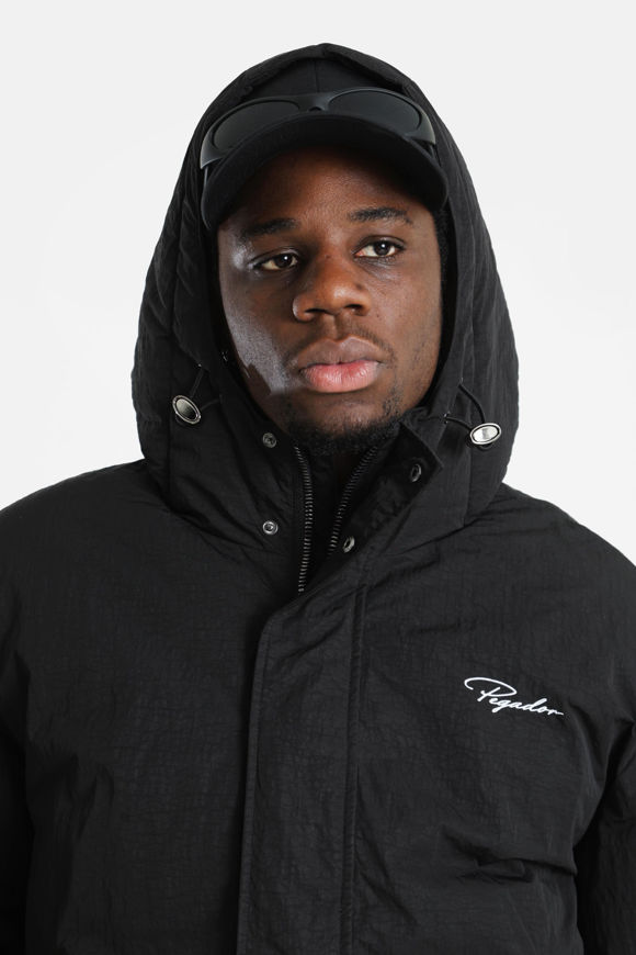 Bild von Edson Wattierte Jacke