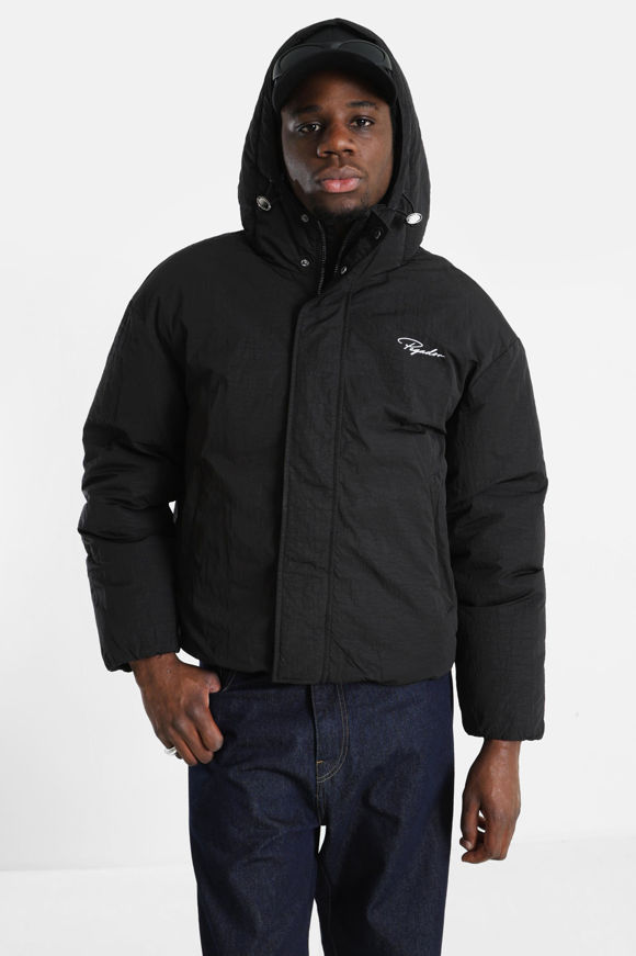 Image sur Solin Puffer Cordjacke