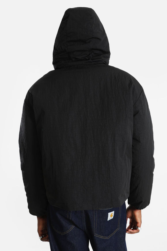 Image sur Solin Puffer Cordjacke