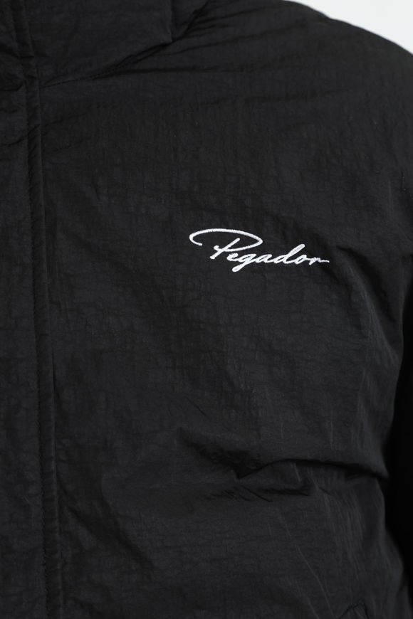 Image sur Solin Puffer Cordjacke