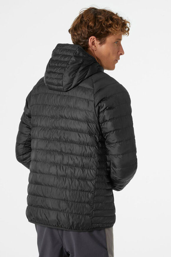 Bild von Banff Insulator leichte Gesteppte Jacke