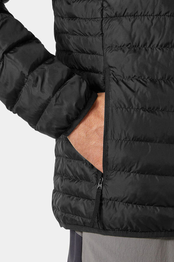 Bild von Banff Insulator leichte Gesteppte Jacke