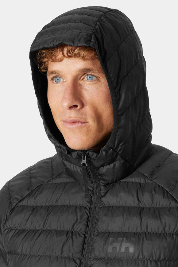 Bild von Banff Insulator leichte Gesteppte Jacke