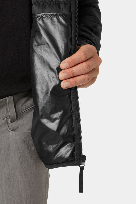 Bild von Banff Insulator leichte Gesteppte Jacke