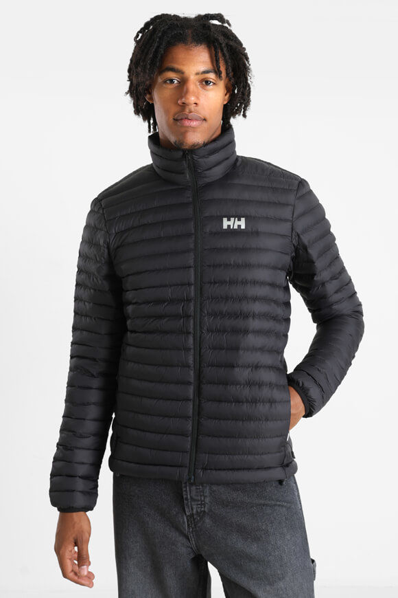 Bild von Leichte Gesteppte Jacke