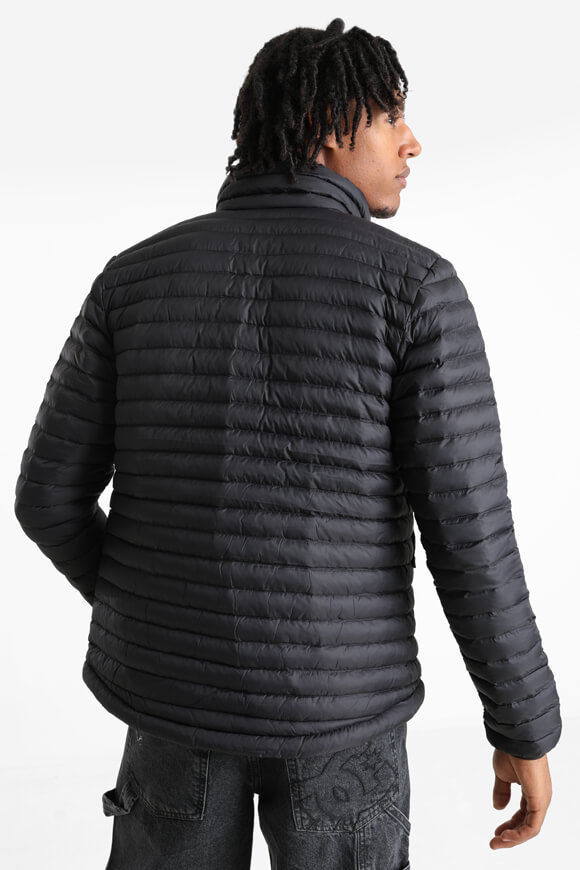 Bild von Leichte Gesteppte Jacke