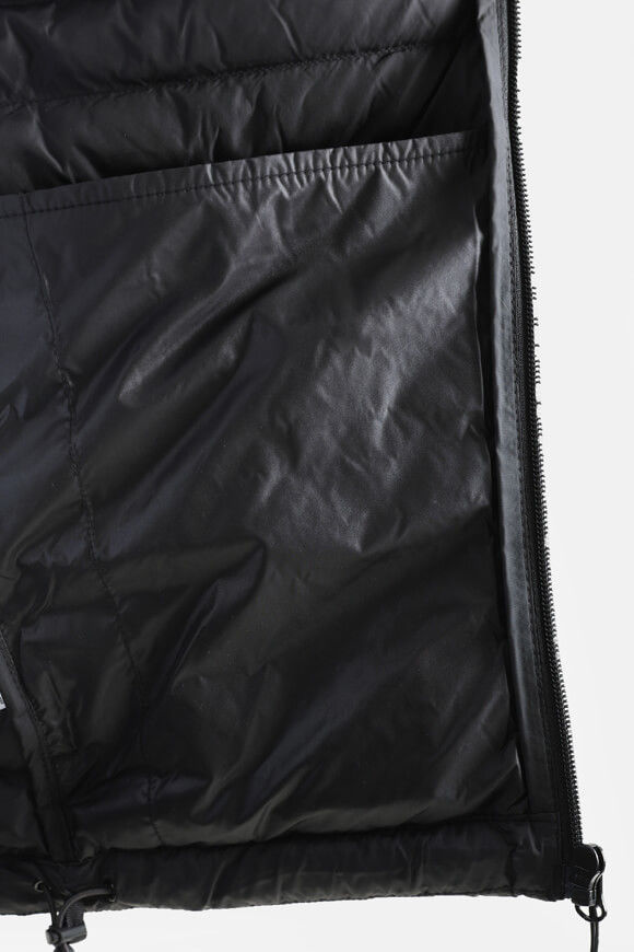 Bild von Leichte Gesteppte Jacke