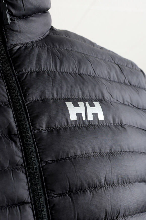 Bild von Leichte Gesteppte Jacke