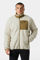 Bild von Panorama Pile Fleecejacke