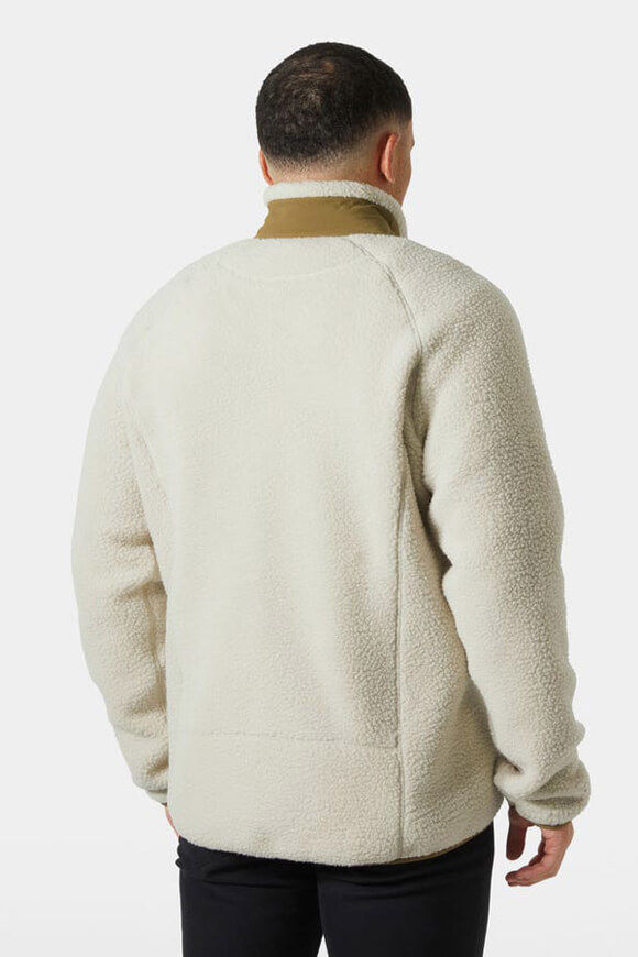 Image sur Panorama Pile Fleecejacke