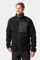 Bild von Panorama Pile Fleecejacke
