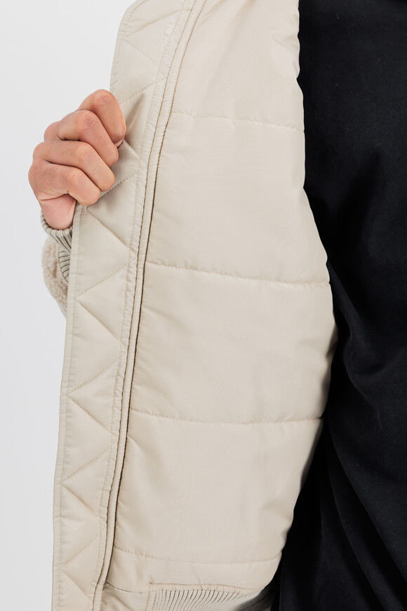 Bild von Teddy Bomberjacke